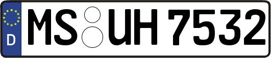 MS-UH7532