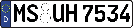 MS-UH7534