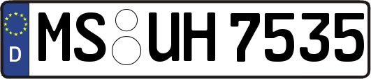 MS-UH7535