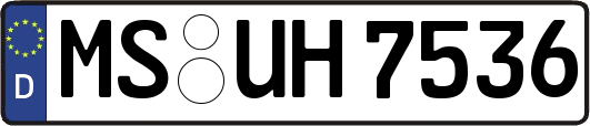 MS-UH7536