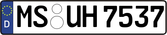 MS-UH7537