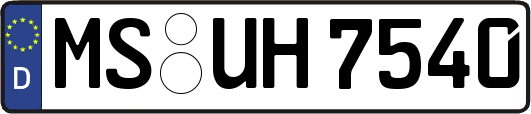 MS-UH7540