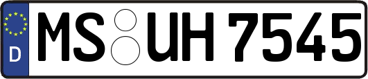 MS-UH7545