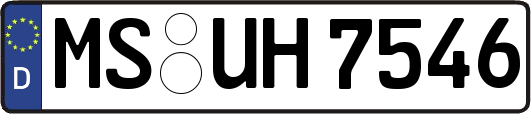MS-UH7546
