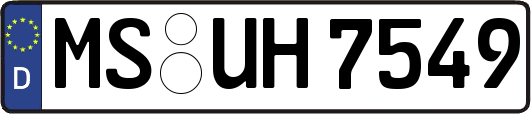 MS-UH7549