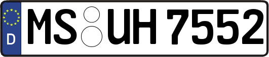 MS-UH7552