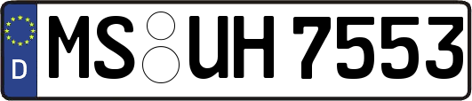 MS-UH7553