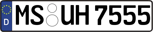 MS-UH7555
