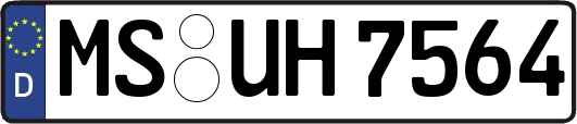 MS-UH7564