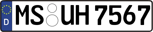 MS-UH7567