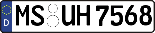 MS-UH7568