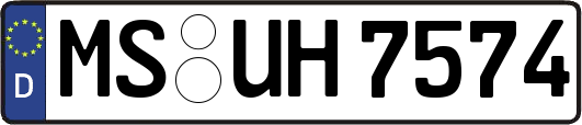 MS-UH7574