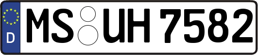 MS-UH7582
