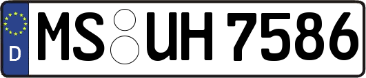 MS-UH7586