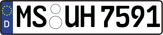 MS-UH7591