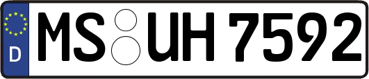 MS-UH7592