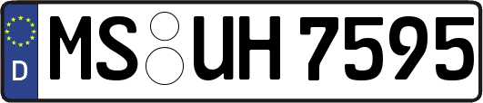 MS-UH7595