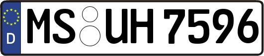 MS-UH7596