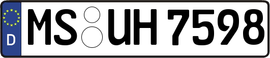 MS-UH7598