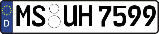 MS-UH7599