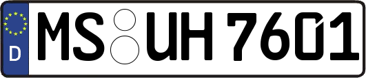 MS-UH7601