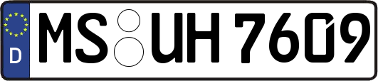 MS-UH7609