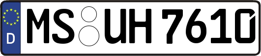 MS-UH7610