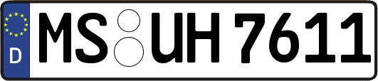 MS-UH7611
