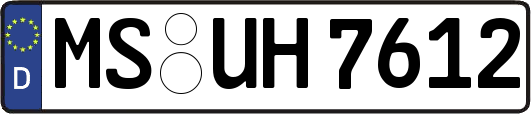 MS-UH7612