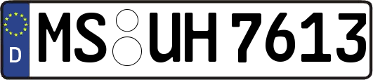 MS-UH7613