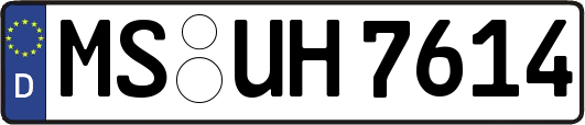 MS-UH7614