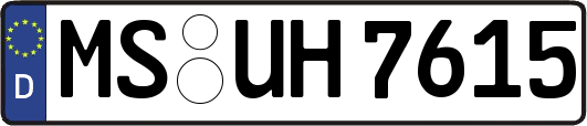 MS-UH7615