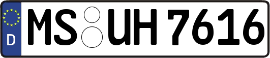 MS-UH7616
