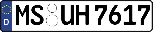 MS-UH7617