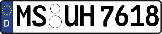 MS-UH7618