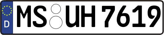 MS-UH7619