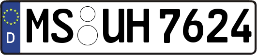 MS-UH7624