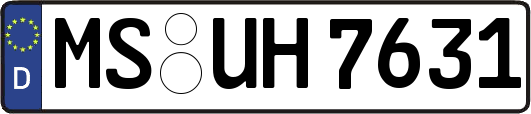 MS-UH7631