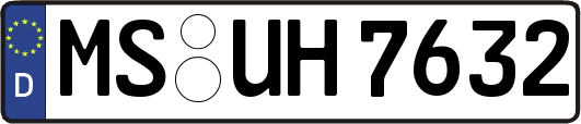 MS-UH7632
