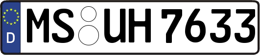 MS-UH7633