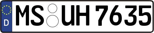 MS-UH7635