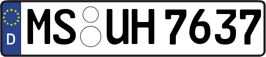 MS-UH7637