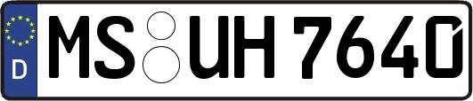 MS-UH7640