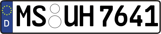 MS-UH7641
