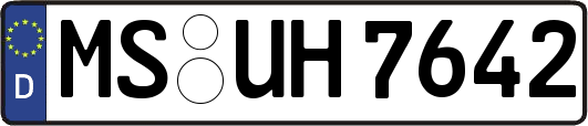 MS-UH7642