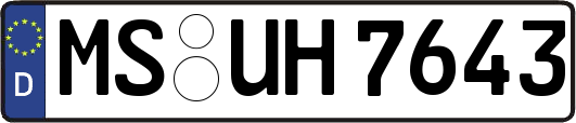 MS-UH7643