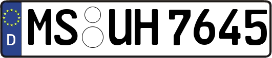 MS-UH7645