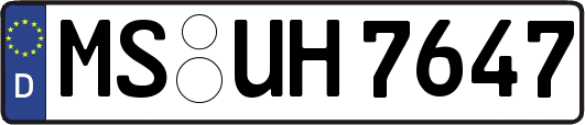 MS-UH7647
