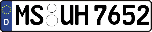 MS-UH7652