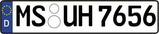 MS-UH7656